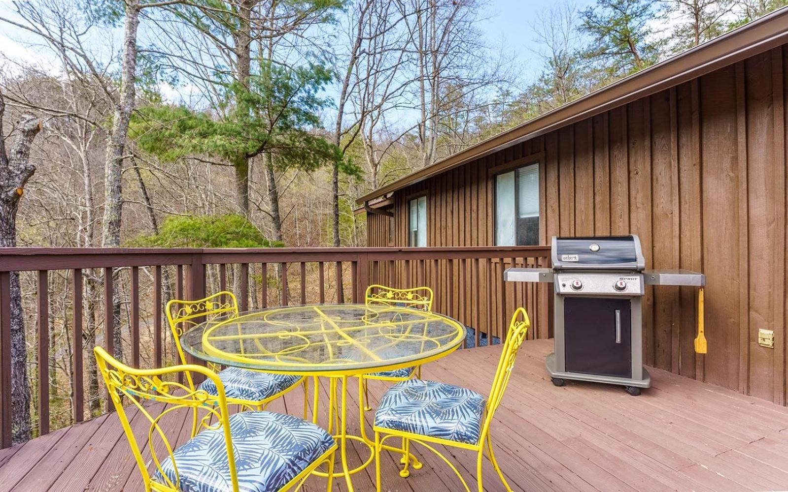 Cottage On The Ridge Sevierville Exterior foto